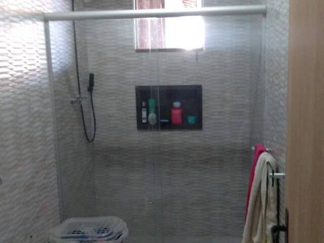 #939 - Casa para Venda em Rio Claro - SP - 3
