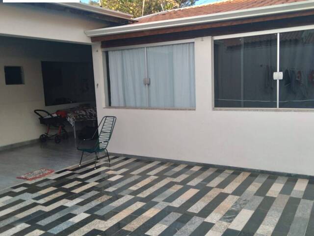 Casa para Venda em Rio Claro - 4