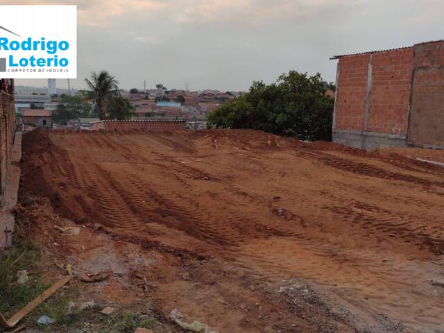 #941 - Terreno para Venda em Rio Claro - SP - 1