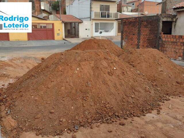 #941 - Terreno para Venda em Rio Claro - SP - 3