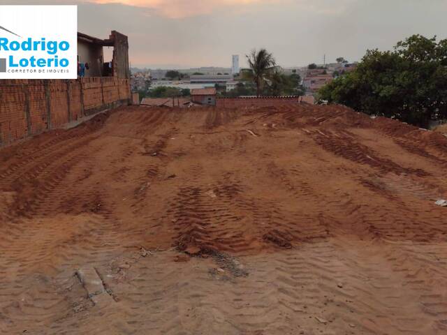 #941 - Terreno para Venda em Rio Claro - SP - 2