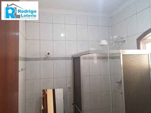 #945 - Casa para Venda em Rio Claro - SP - 2