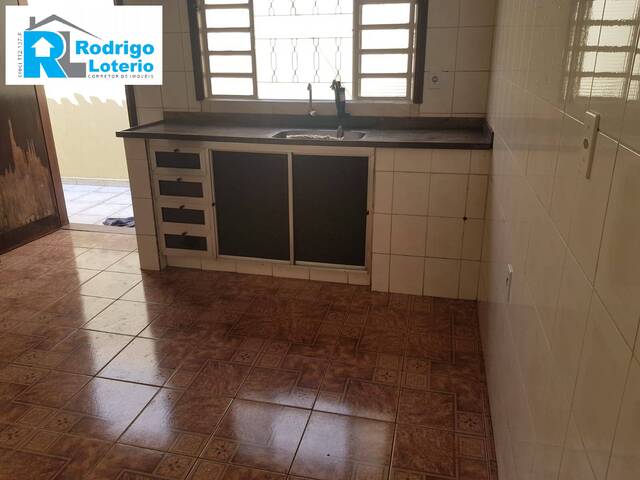 Casa para Venda em Rio Claro - 5