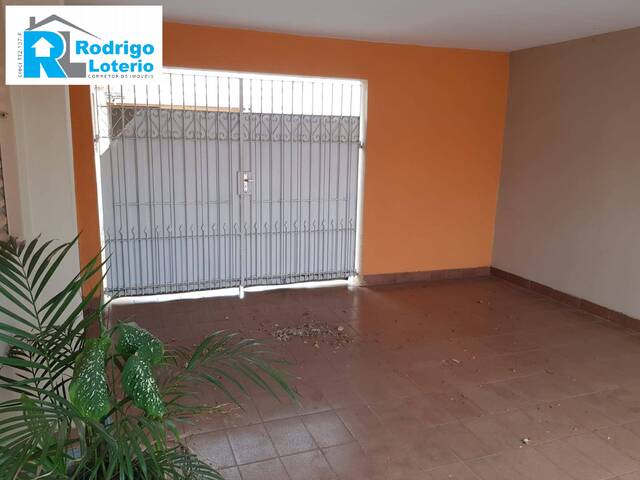 #947 - Casa para Venda em Rio Claro - SP - 3