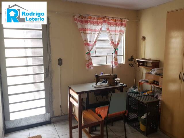 #948 - Casa para Venda em Rio Claro - SP - 3