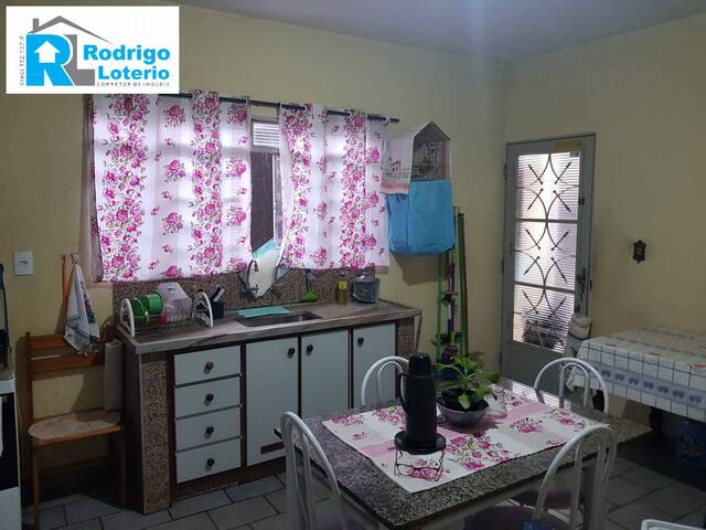Casa para Venda em Rio Claro - 5