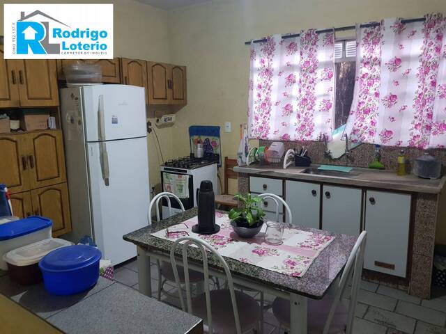 #948 - Casa para Venda em Rio Claro - SP - 1
