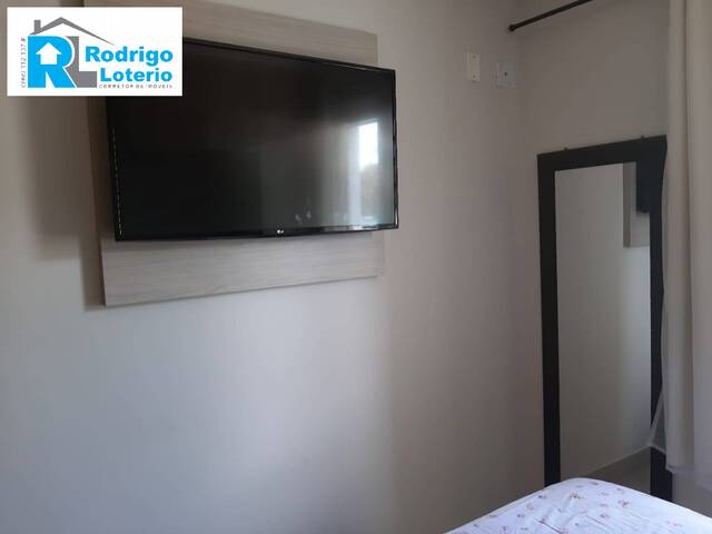 Apartamento para Venda em Rio Claro - 4