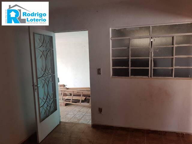 #950 - Casa para Venda em Rio Claro - SP - 2