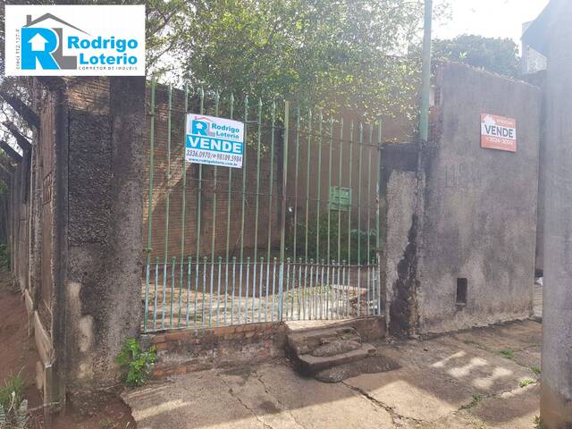 #951 - Casa para Venda em Rio Claro - SP - 1