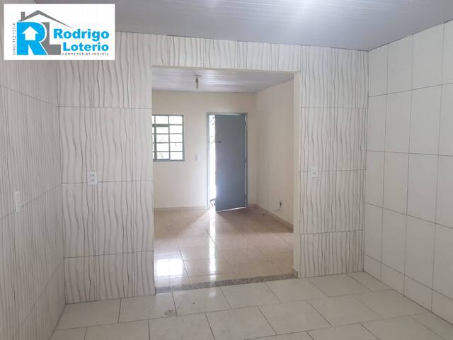 Casa para Venda em Rio Claro - 2