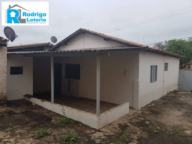 Casa para Venda em Rio Claro - 4
