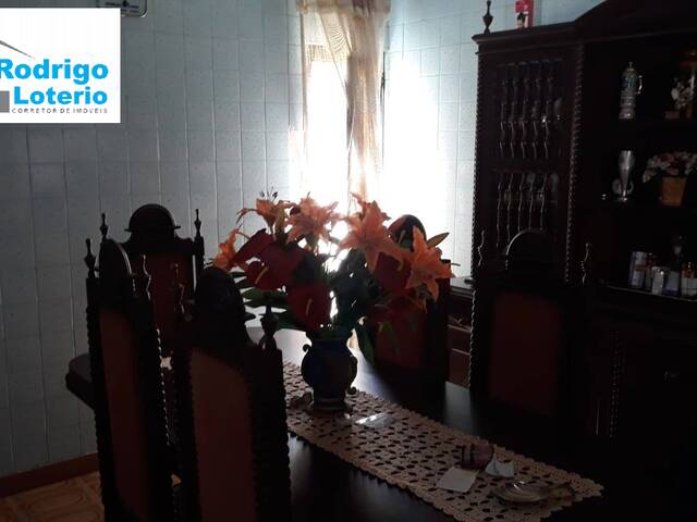 Casa para Venda em Rio Claro - 5