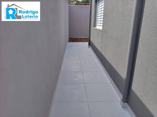 Casa para Venda em Rio Claro - 2