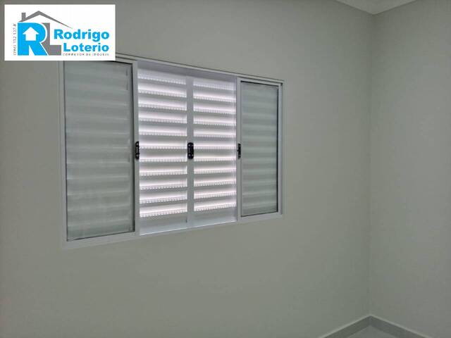 Casa para Venda em Rio Claro - 4