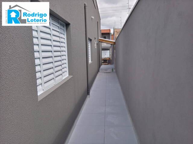 Casa para Venda em Rio Claro - 5