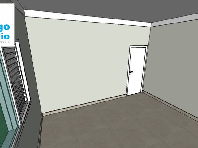 #958 - Casa para Venda em Rio Claro - SP - 3