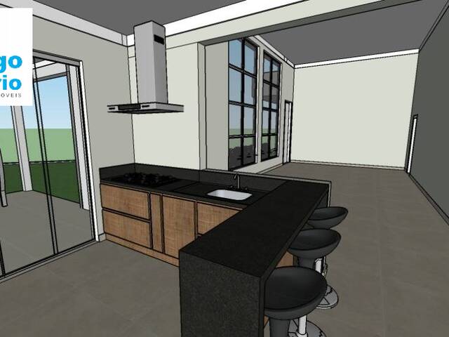 Casa para Venda em Rio Claro - 4