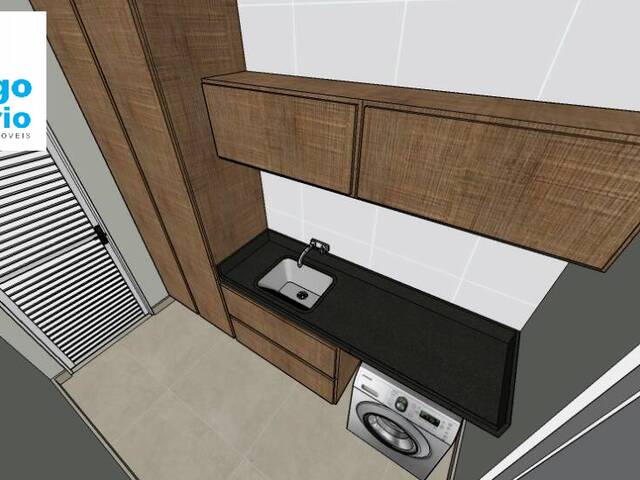 Casa para Venda em Rio Claro - 5