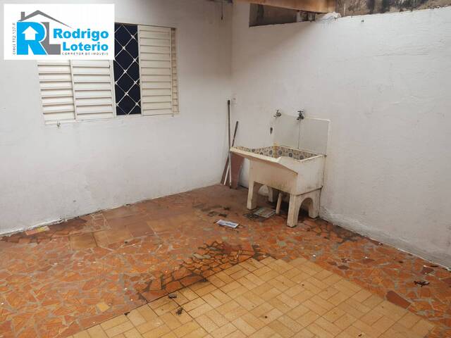 #959 - Casa para Venda em Rio Claro - SP - 3