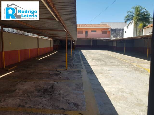 Ponto Comercial para Venda em Rio Claro - 5