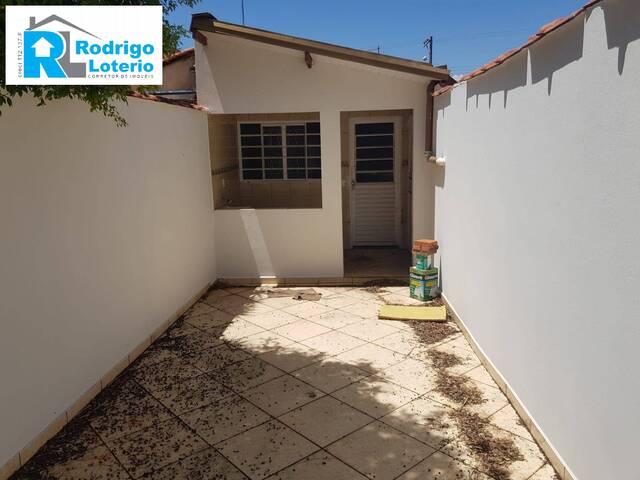 #961 - Casa para Venda em Rio Claro - SP - 3