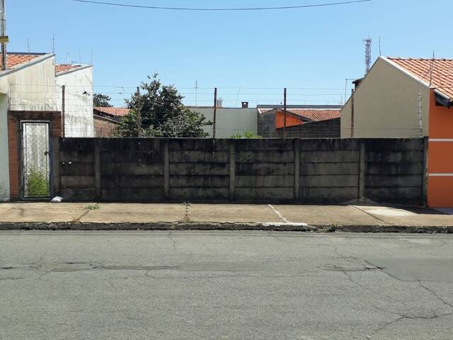#962 - Terreno para Venda em Rio Claro - SP - 2