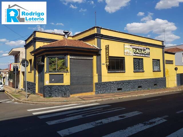 #963 - Casa para Venda em Rio Claro - SP - 2