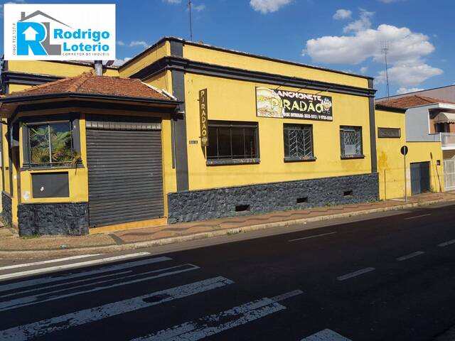 #963 - Casa para Venda em Rio Claro - SP - 3
