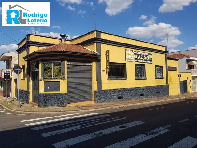 Casa para Venda em Rio Claro - 5