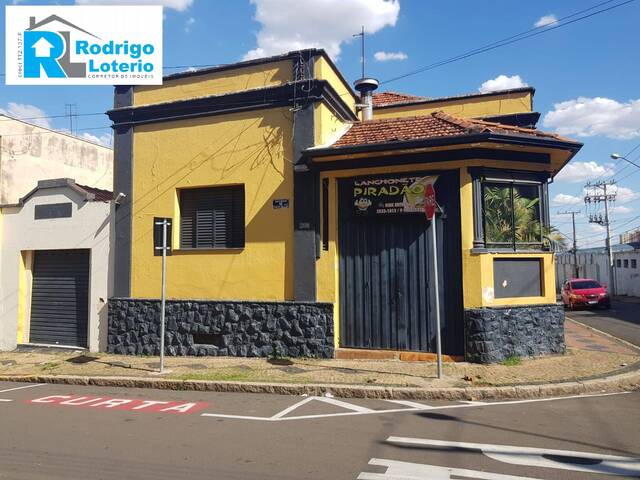 Casa para Venda em Rio Claro - 4