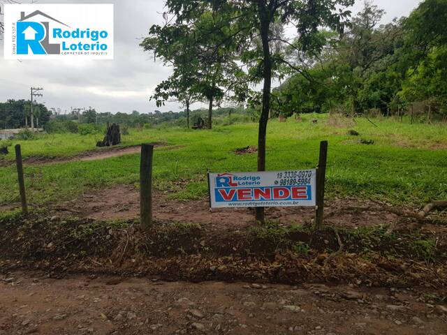 #870 - Terreno para Venda em Rio Claro - SP - 1