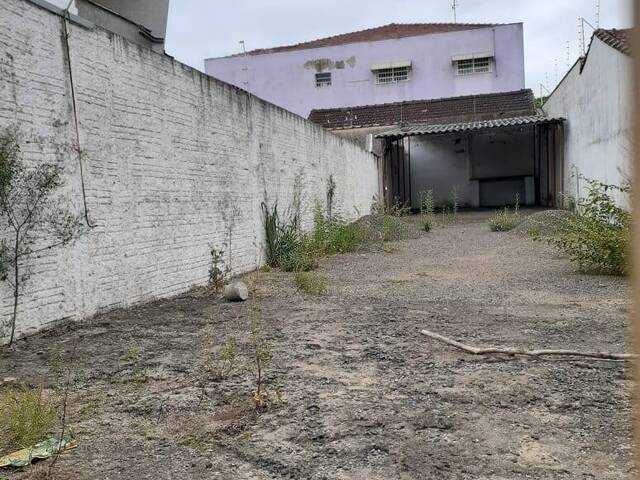 #966 - Terreno para Venda em Rio Claro - SP - 2