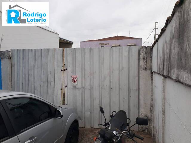 #966 - Terreno para Venda em Rio Claro - SP - 3