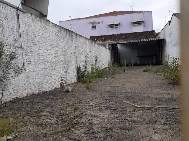 Terreno para Venda em Rio Claro - 4
