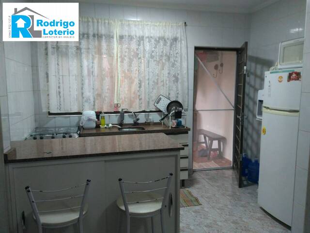 #968 - Casa para Venda em Rio Claro - SP - 1