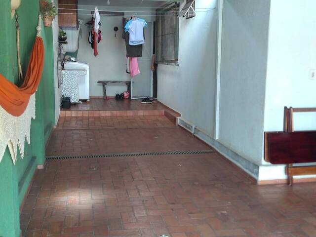 #968 - Casa para Venda em Rio Claro - SP - 2