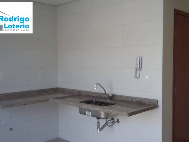 Apartamento para Venda em Rio Claro - 4