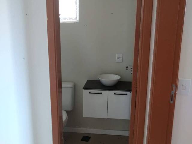 #970 - Apartamento para Venda em Rio Claro - SP - 2