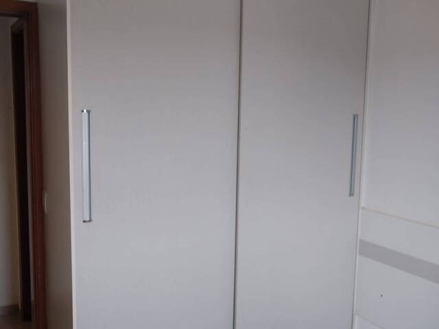 #970 - Apartamento para Venda em Rio Claro - SP - 3