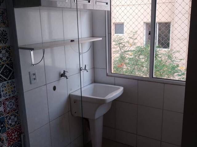 Apartamento para Venda em Rio Claro - 5