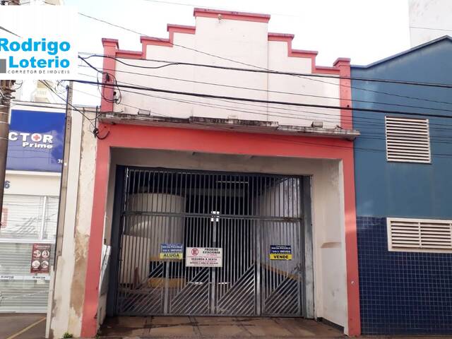 Prédio comercial para Venda em Rio Claro - 5