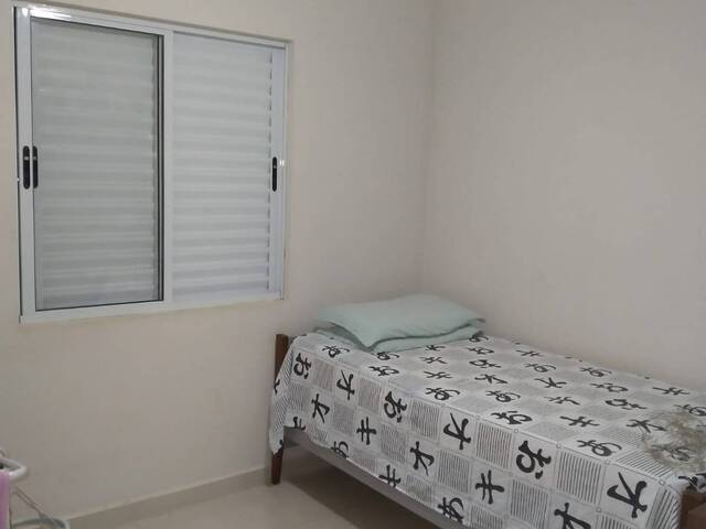 Apartamento para Venda em Rio Claro - 5