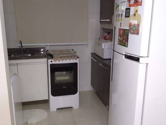 Apartamento para Venda em Rio Claro - 4