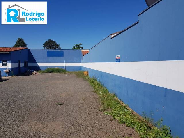 Ponto Comercial para Locação em Rio Claro - 4