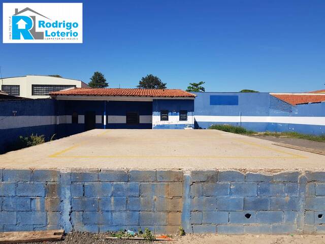 Ponto Comercial para Locação em Rio Claro - 5