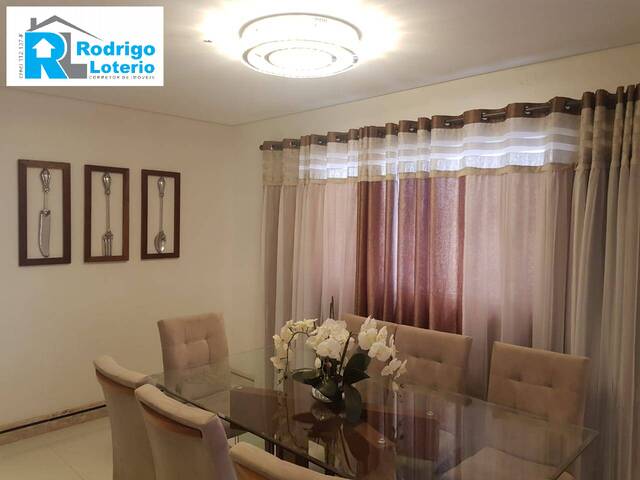 Casa para Venda em Rio Claro - 5
