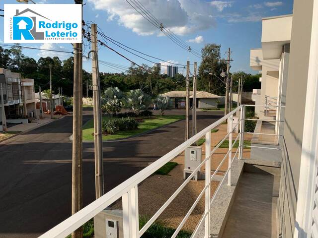 Casa para Venda em Rio Claro - 4