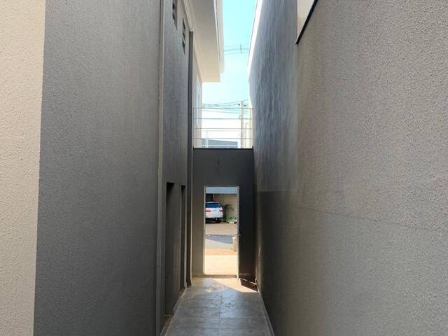 #981 - Casa para Venda em Rio Claro - SP - 3
