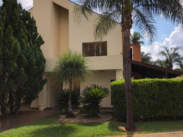 #982 - Casa para Venda em Rio Claro - SP - 3